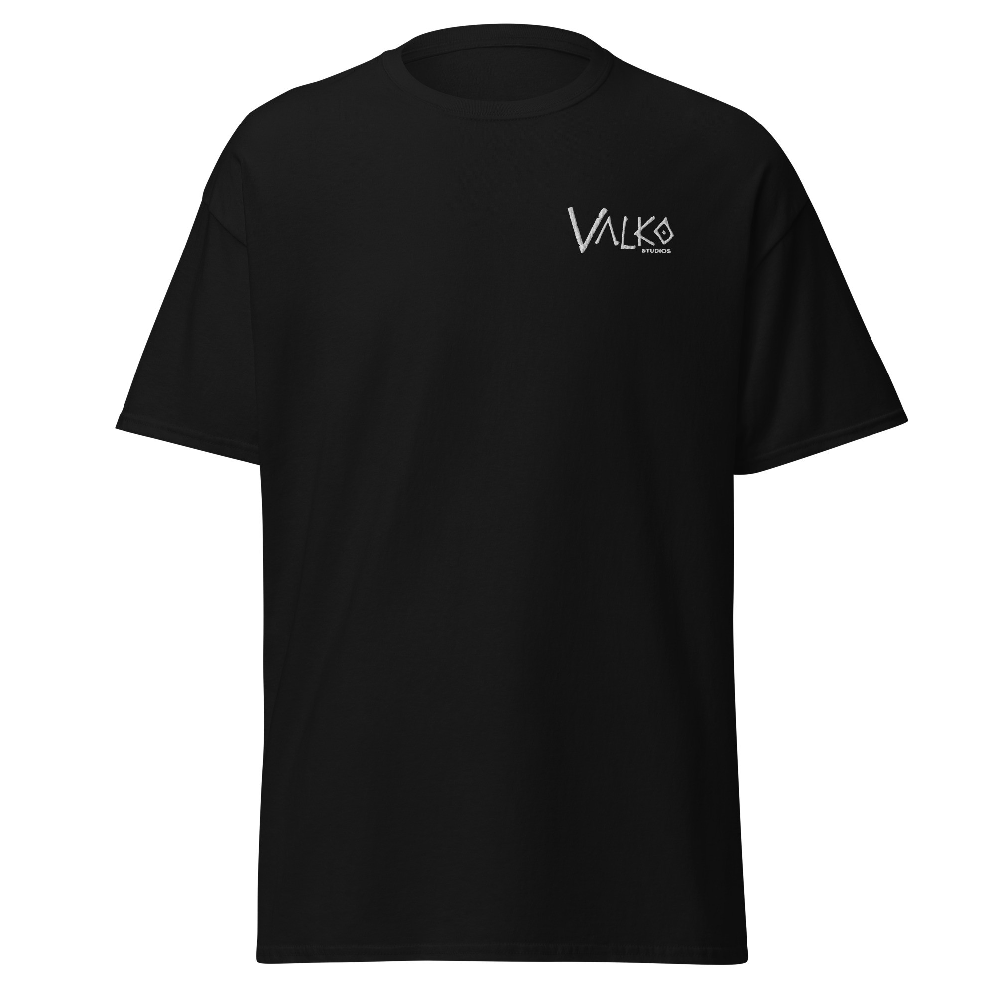 Valko Studios Tee - Valko Game Studios